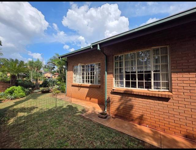 3 BEDROOM HOUSE FOR SALE IN MONTANA PARK